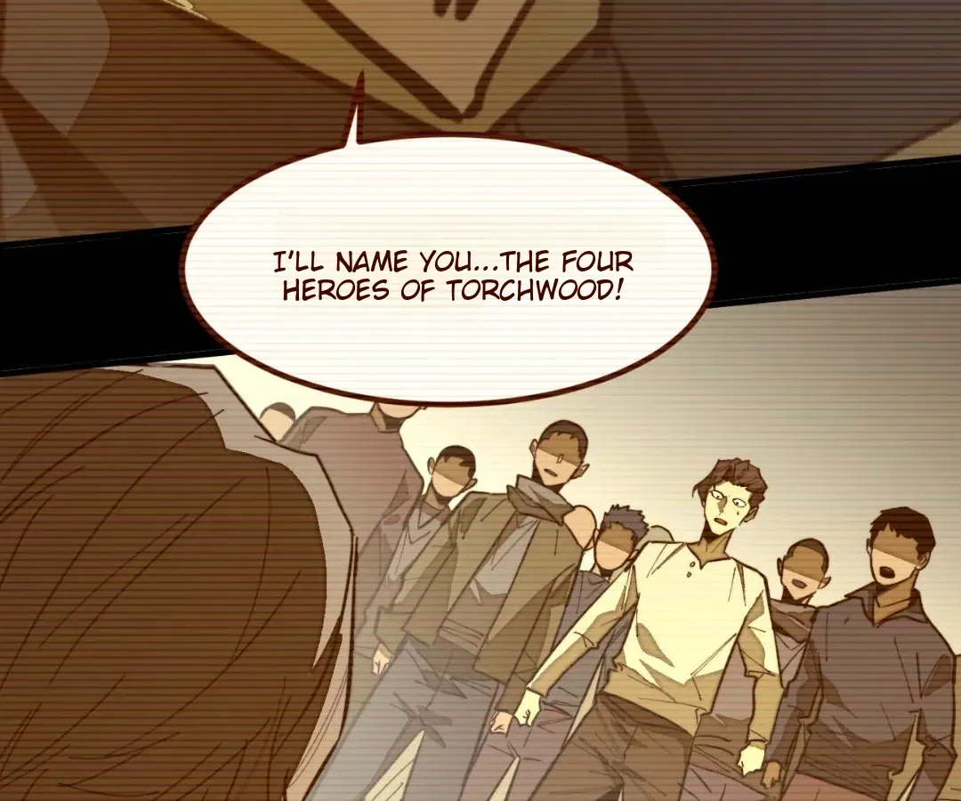 Read From Dust to Throne chapter 50 image 83 on Lezhin