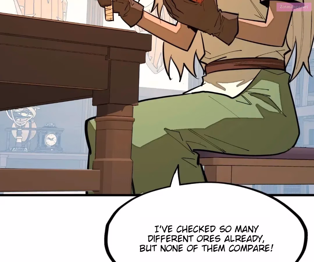 Read From Dust to Throne chapter 51.1 image 1 on Lezhin