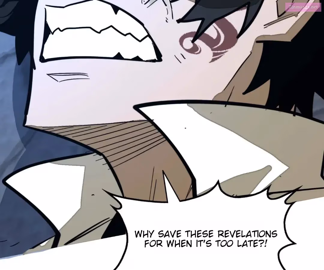 Read From Dust to Throne chapter 51.1 image 101 on Lezhin