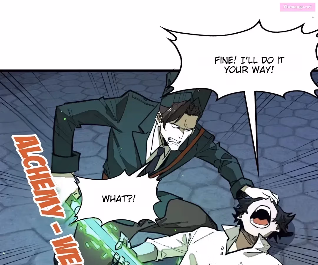 Read From Dust to Throne chapter 51.1 image 105 on Lezhin
