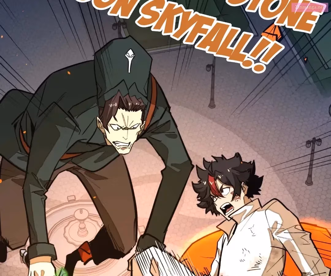 Read From Dust to Throne chapter 51.1 image 109 on Lezhin