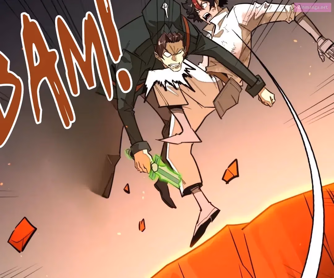 Read From Dust to Throne chapter 51.1 image 112 on Lezhin