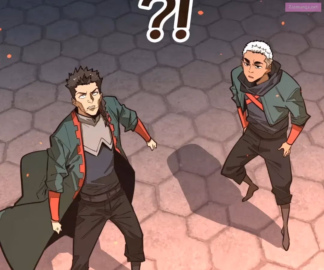 Read From Dust to Throne chapter 51.1 image 115 on Lezhin