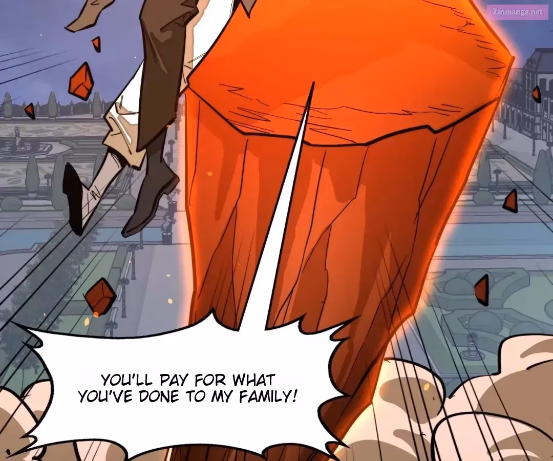Read From Dust to Throne chapter 51.1 image 118 on Lezhin