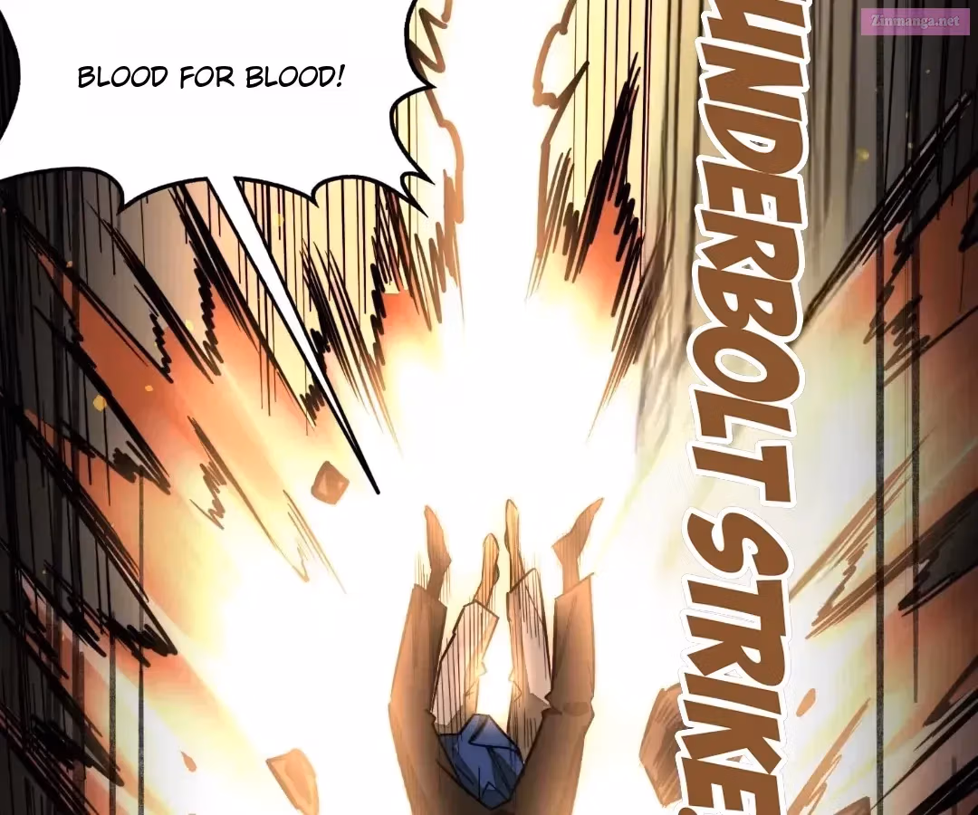 Read From Dust to Throne chapter 51.1 image 121 on Lezhin