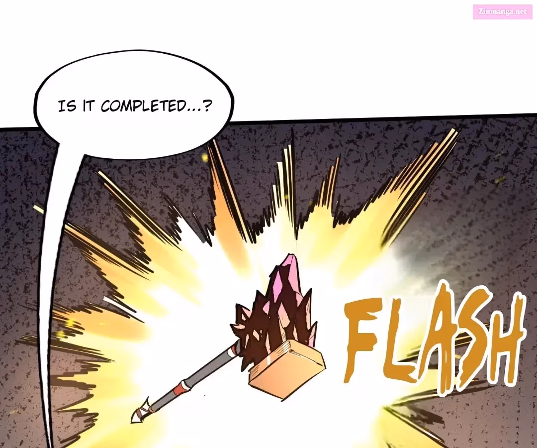 Read From Dust to Throne chapter 51.1 image 13 on Lezhin