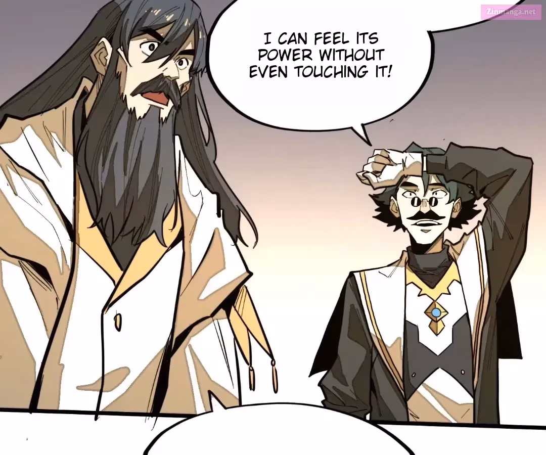 Read From Dust to Throne chapter 51.1 image 16 on Lezhin