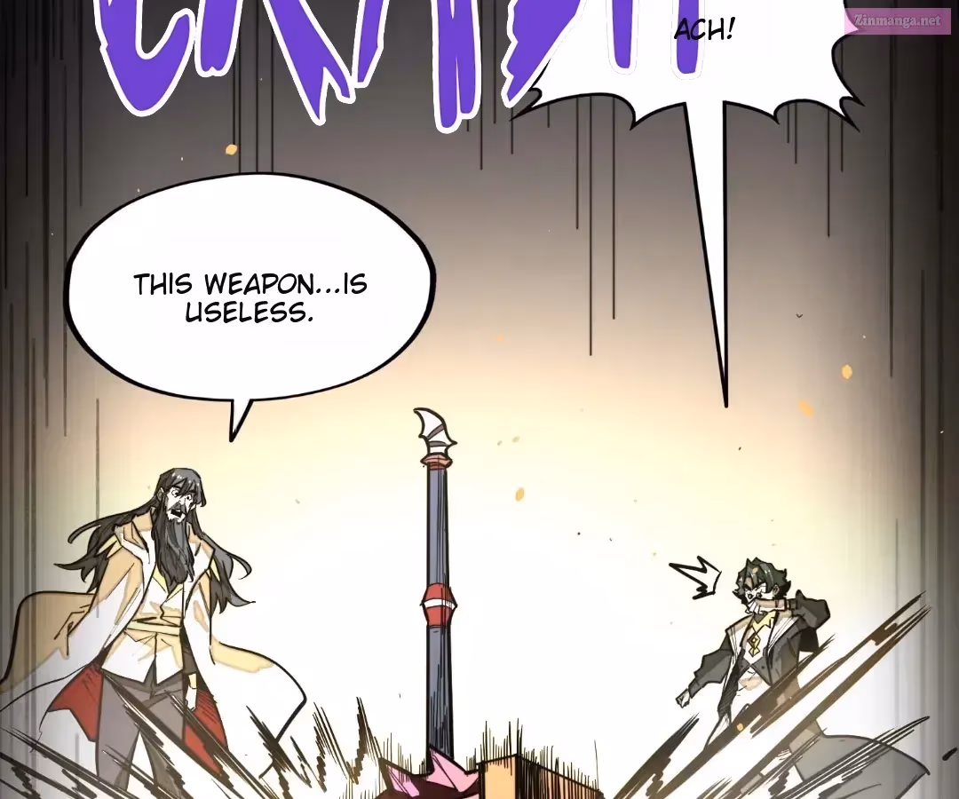 Read From Dust to Throne chapter 51.1 image 20 on Lezhin