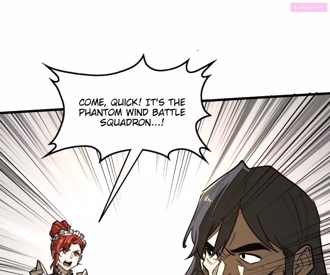 Read From Dust to Throne chapter 51.1 image 25 on Lezhin