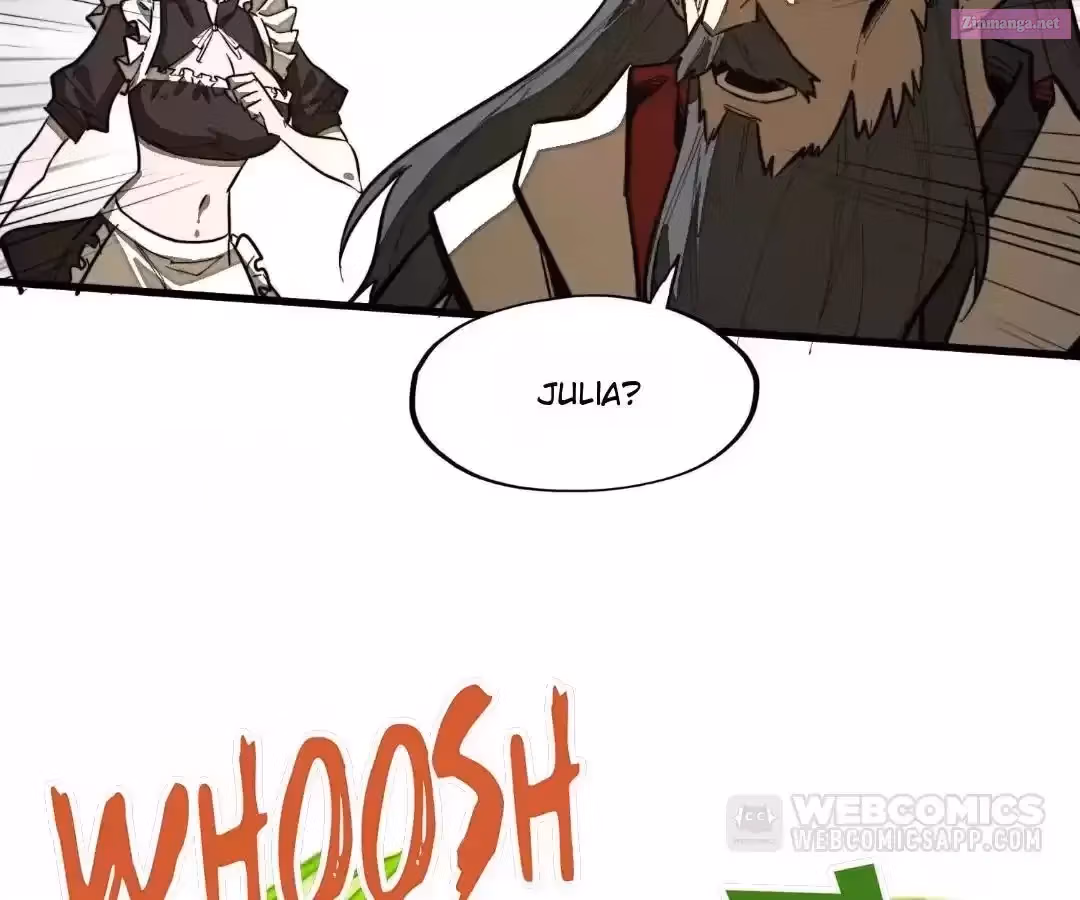 Read From Dust to Throne chapter 51.1 image 26 on Lezhin