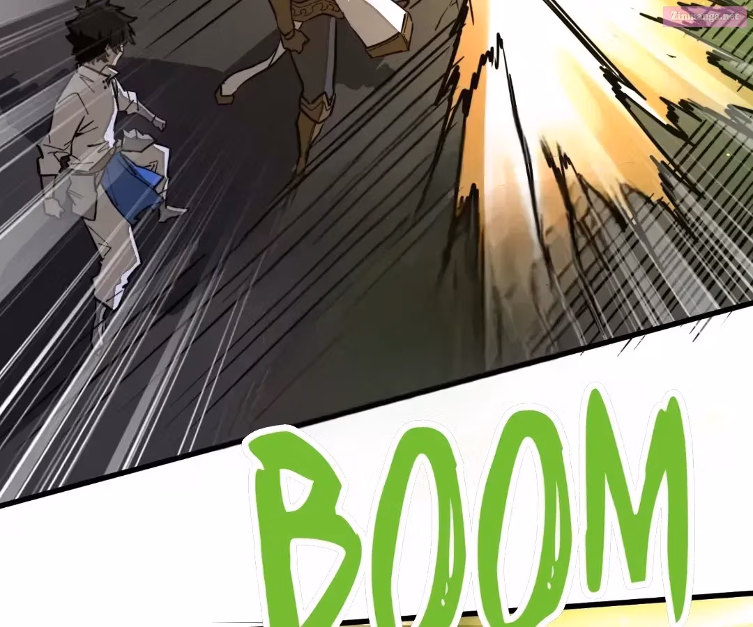 Read From Dust to Throne chapter 51.1 image 32 on Lezhin