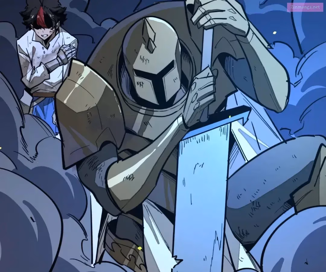 Read From Dust to Throne chapter 51.1 image 35 on Lezhin