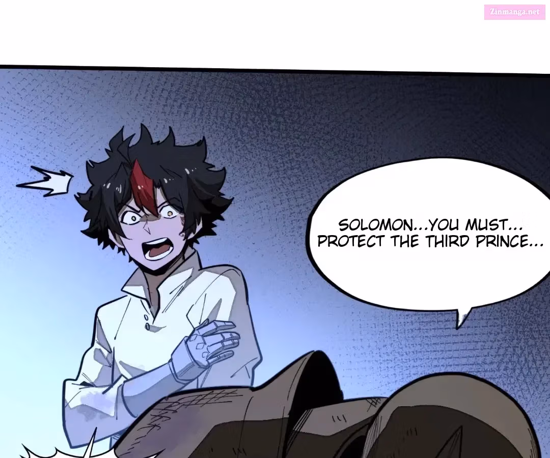Read From Dust to Throne chapter 51.1 image 37 on Lezhin