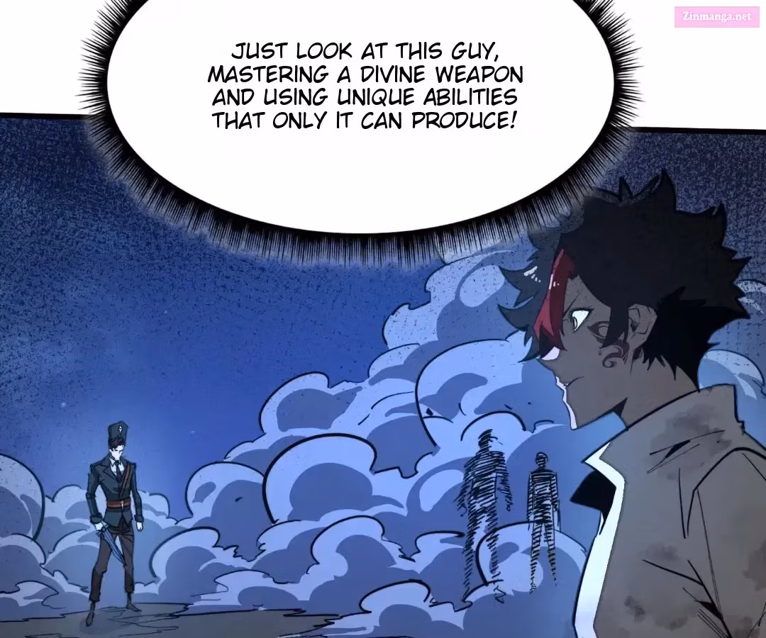 Read From Dust to Throne chapter 51.1 image 39 on Lezhin