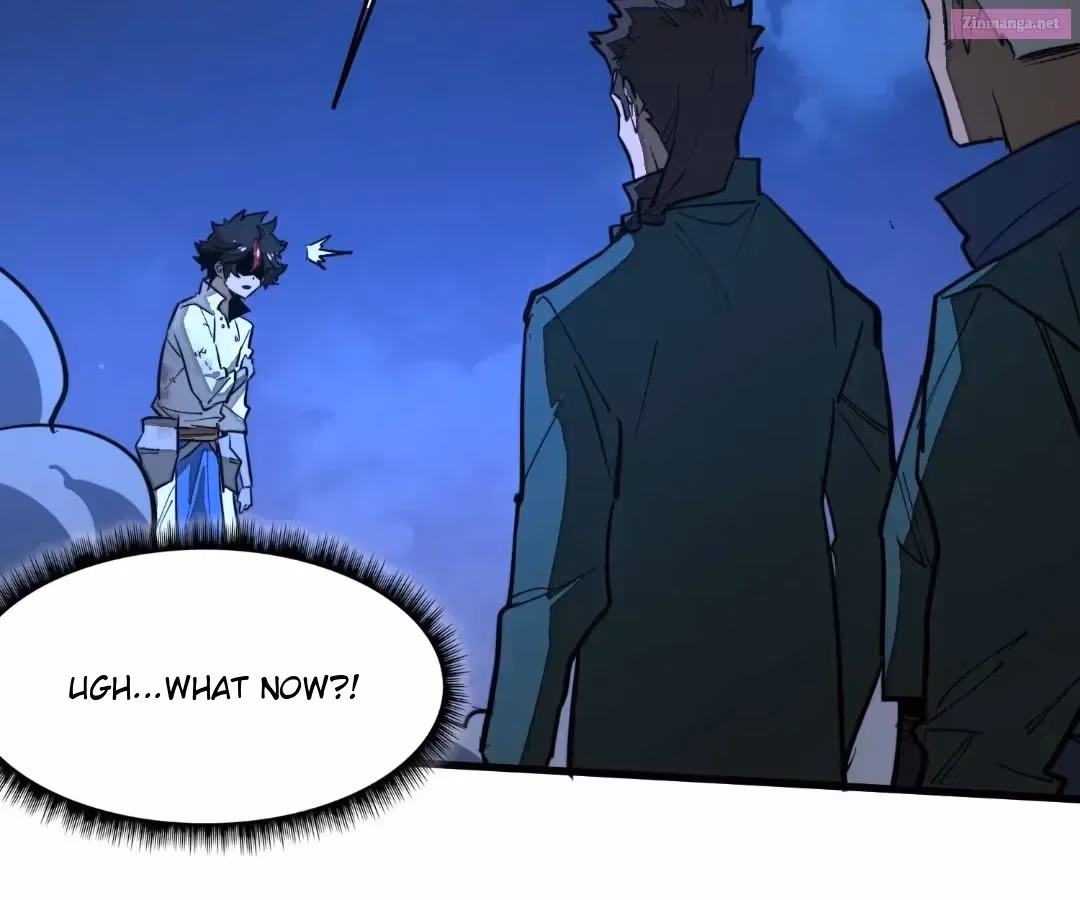 Read From Dust to Throne chapter 51.1 image 41 on Lezhin