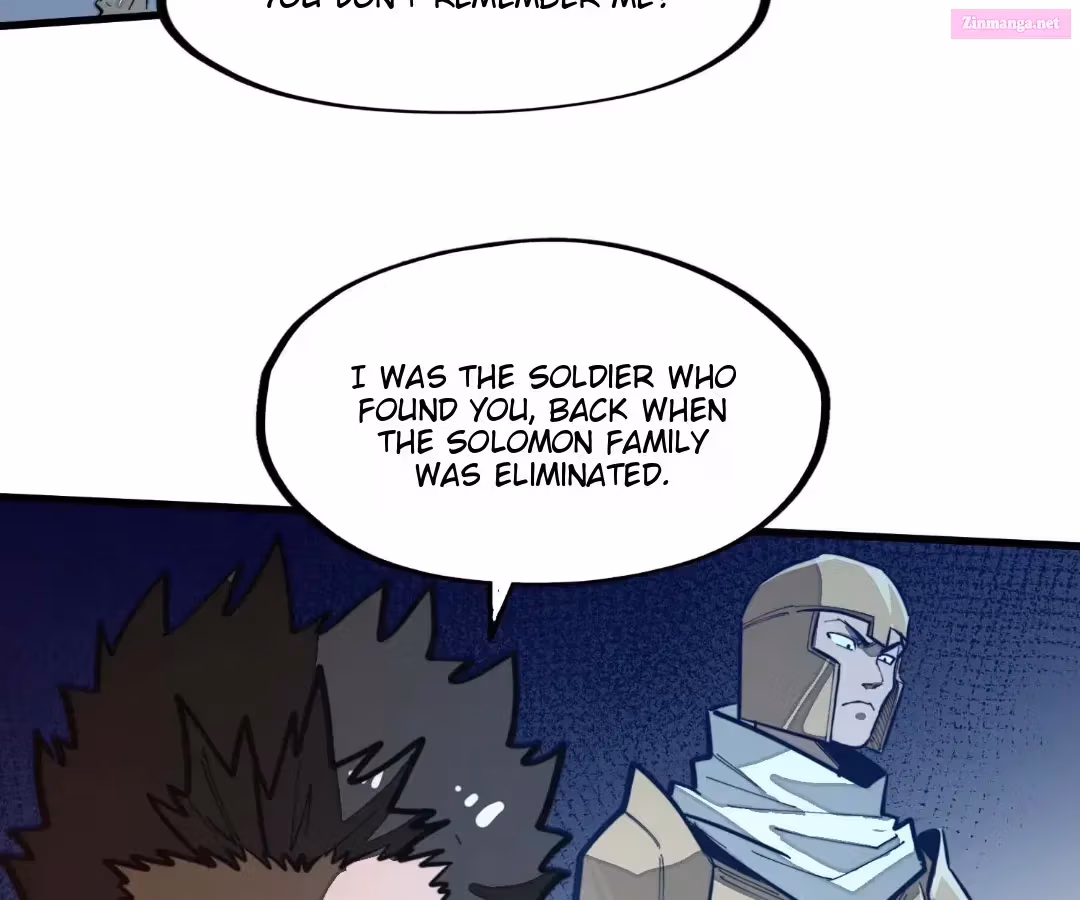 Read From Dust to Throne chapter 51.1 image 47 on Lezhin