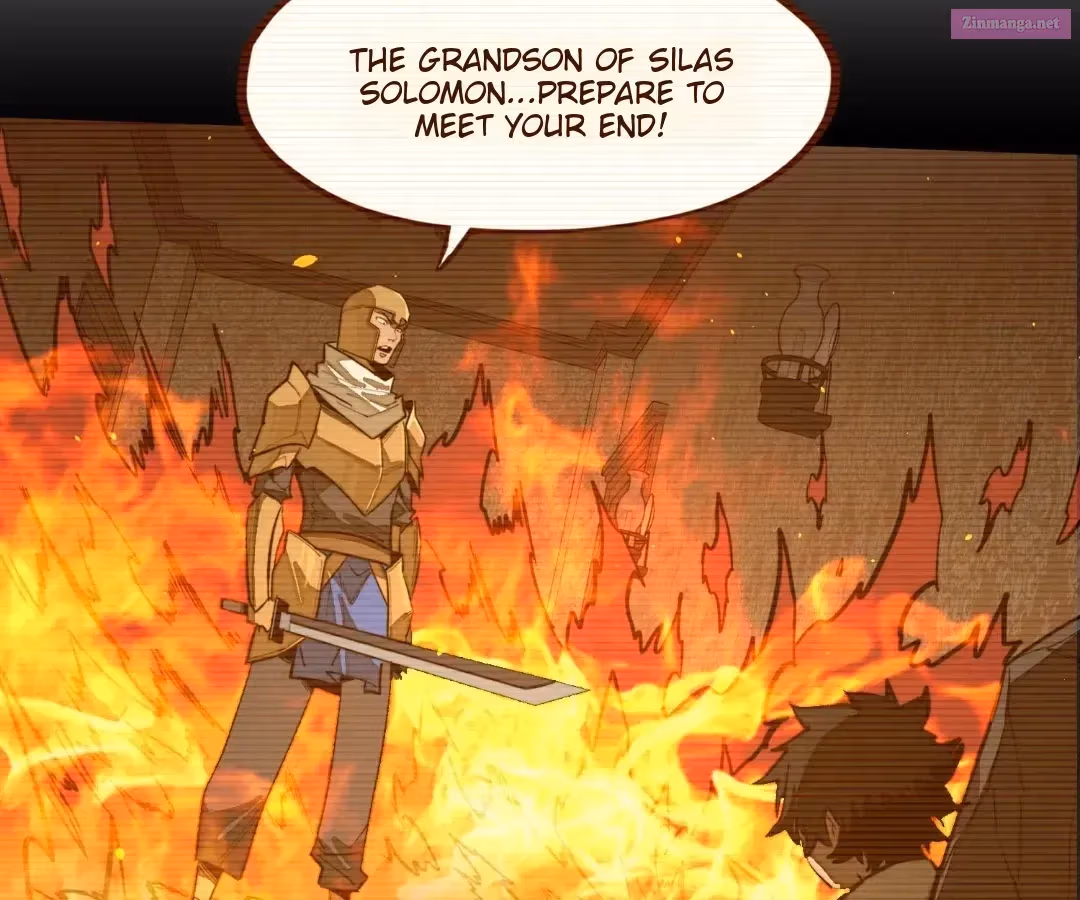Read From Dust to Throne chapter 51.1 image 49 on Lezhin
