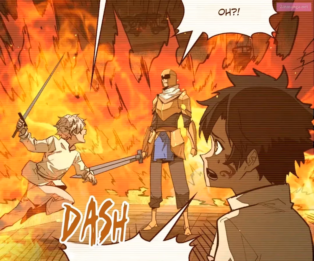 Read From Dust to Throne chapter 51.1 image 51 on Lezhin