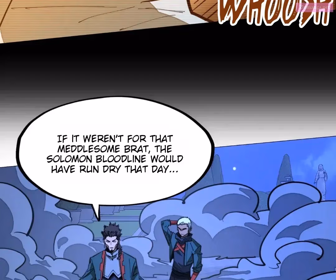 Read From Dust to Throne chapter 51.1 image 54 on Lezhin