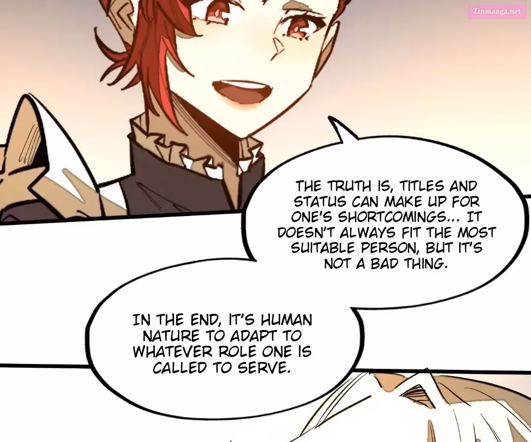 Read From Dust to Throne chapter 51.1 image 7 on Lezhin