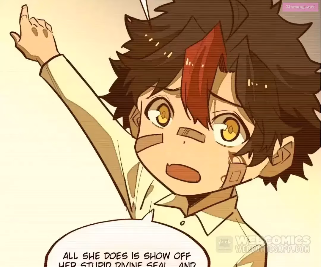 Read From Dust to Throne chapter 51.1 image 82 on Lezhin