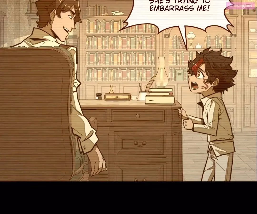 Read From Dust to Throne chapter 51.1 image 84 on Lezhin