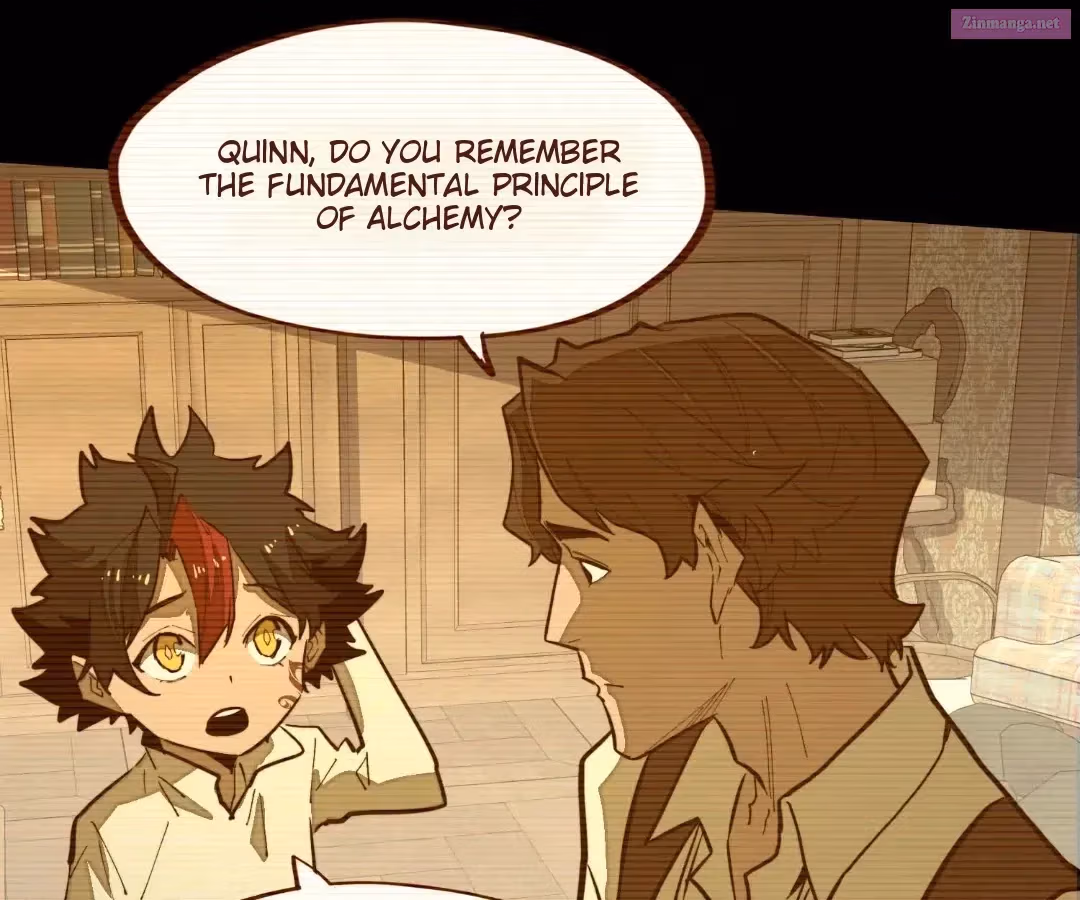 Read From Dust to Throne chapter 51.1 image 85 on Lezhin