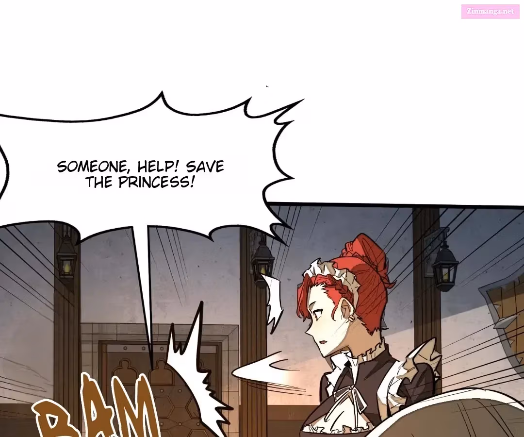 Read From Dust to Throne chapter 51.1 image 9 on Lezhin