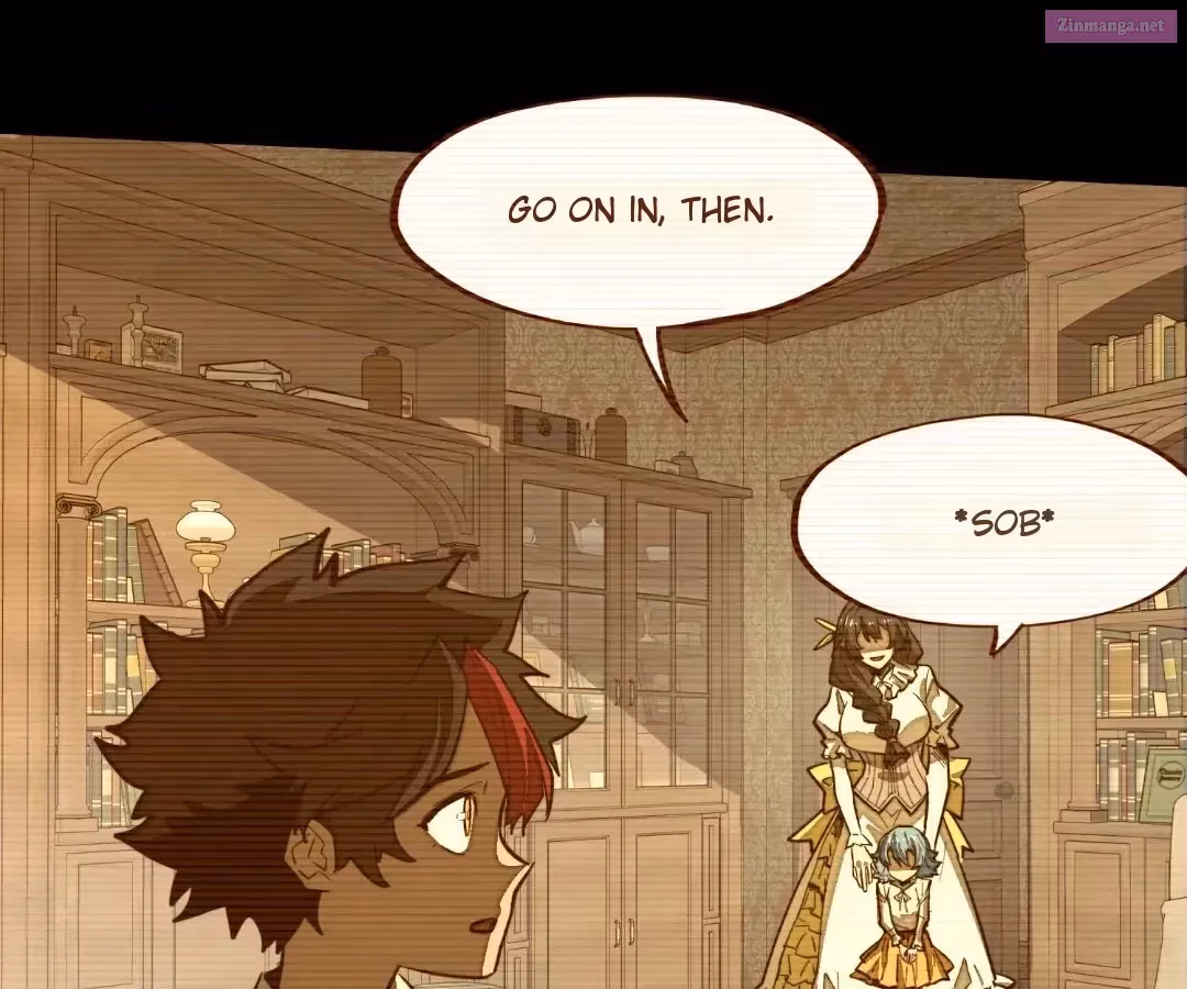 Read From Dust to Throne chapter 51.1 image 92 on Lezhin
