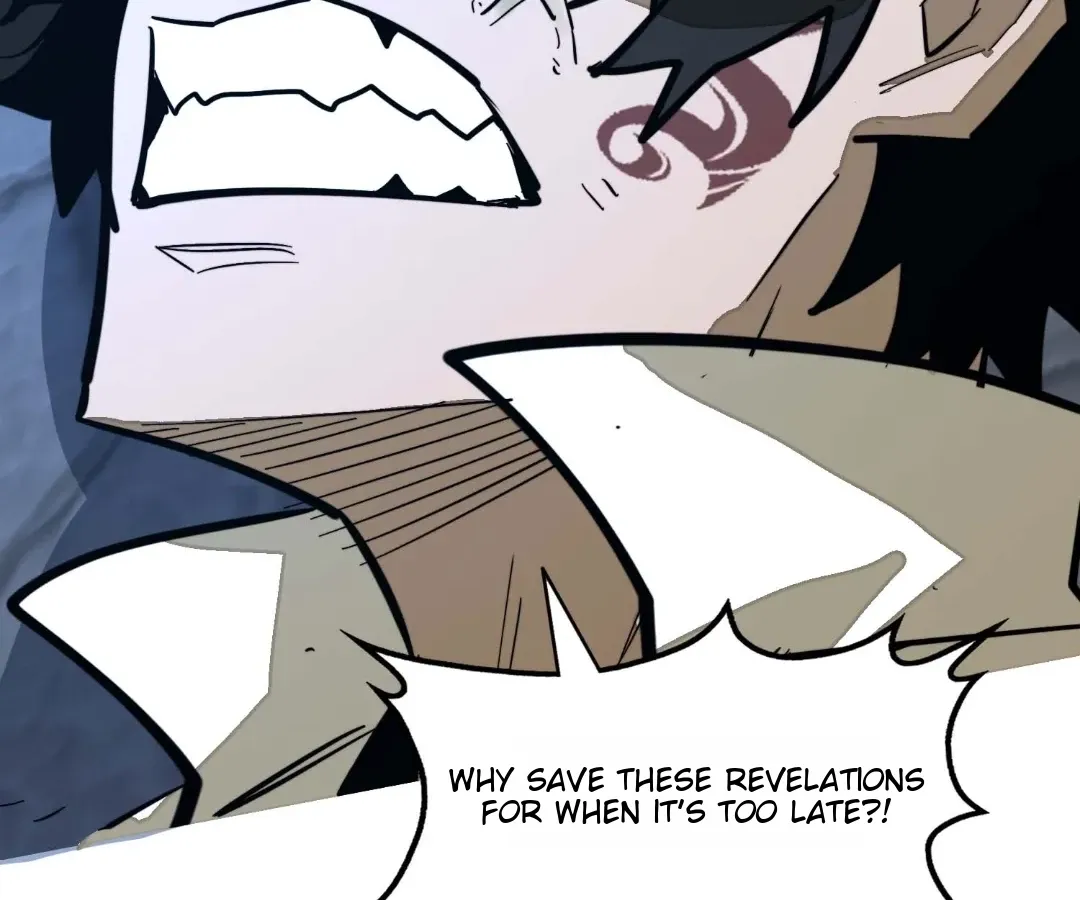 Read From Dust to Throne chapter 51 image 101 on Lezhin
