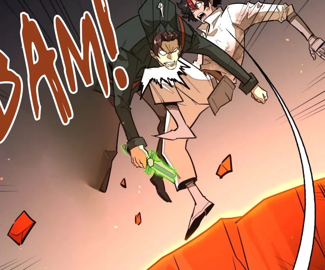 Read From Dust to Throne chapter 51 image 112 on Lezhin