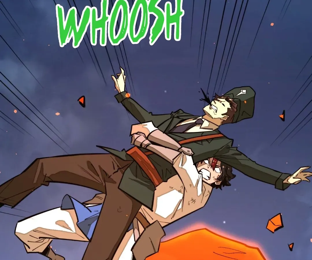 Read From Dust to Throne chapter 51 image 117 on Lezhin