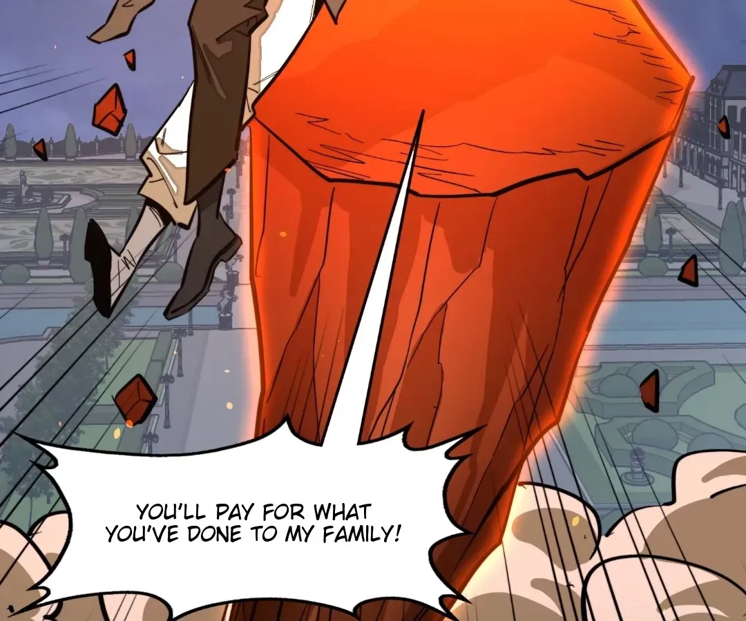 Read From Dust to Throne chapter 51 image 118 on Lezhin