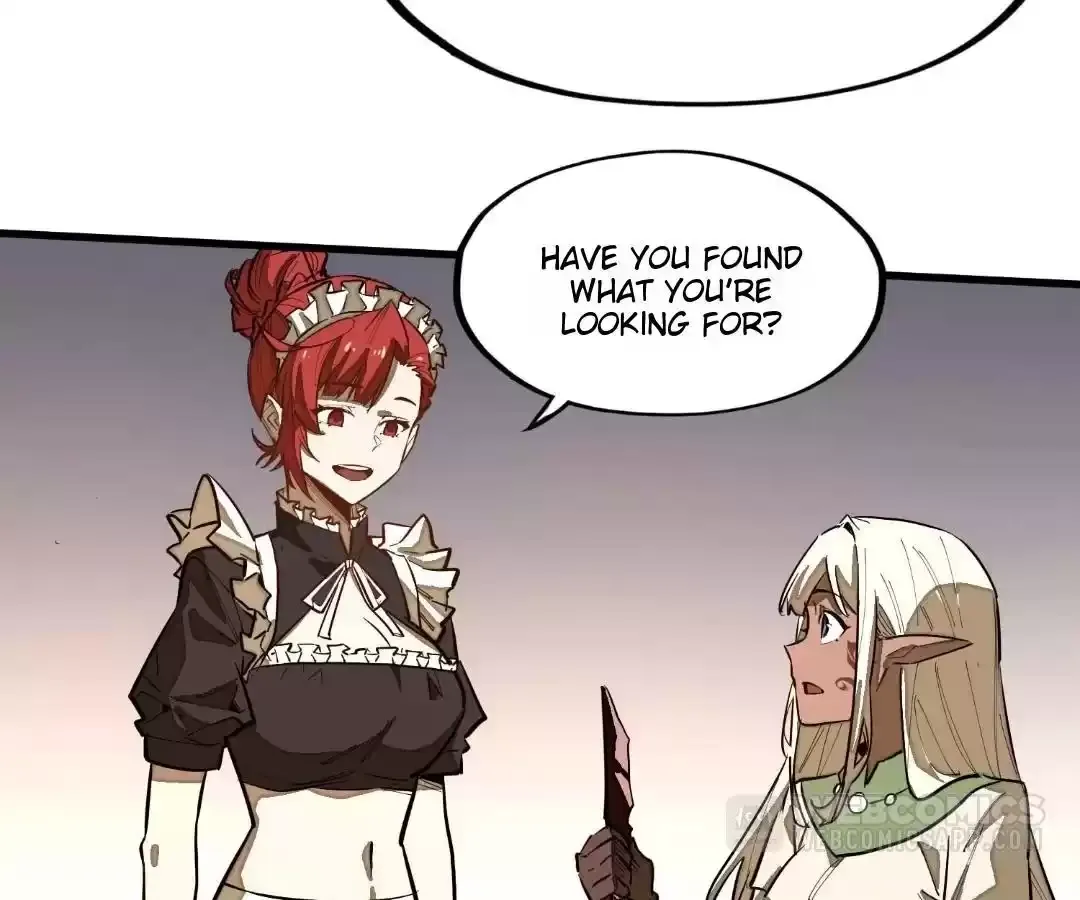 Read From Dust to Throne chapter 51 image 2 on Lezhin
