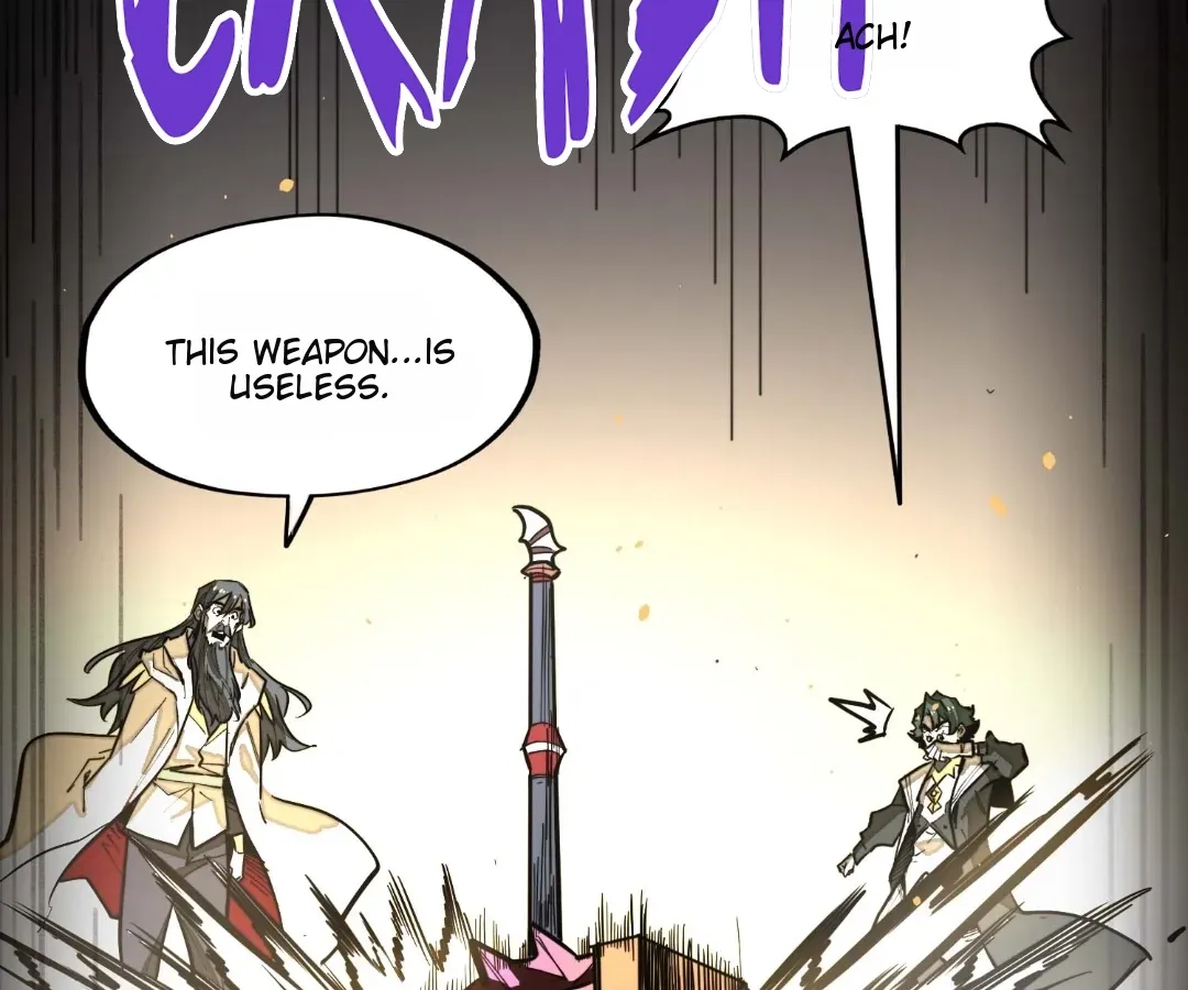 Read From Dust to Throne chapter 51 image 20 on Lezhin