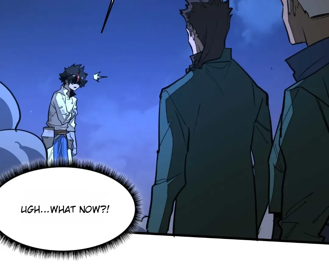 Read From Dust to Throne chapter 51 image 41 on Lezhin