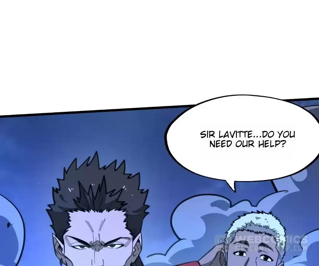 Read From Dust to Throne chapter 51 image 42 on Lezhin
