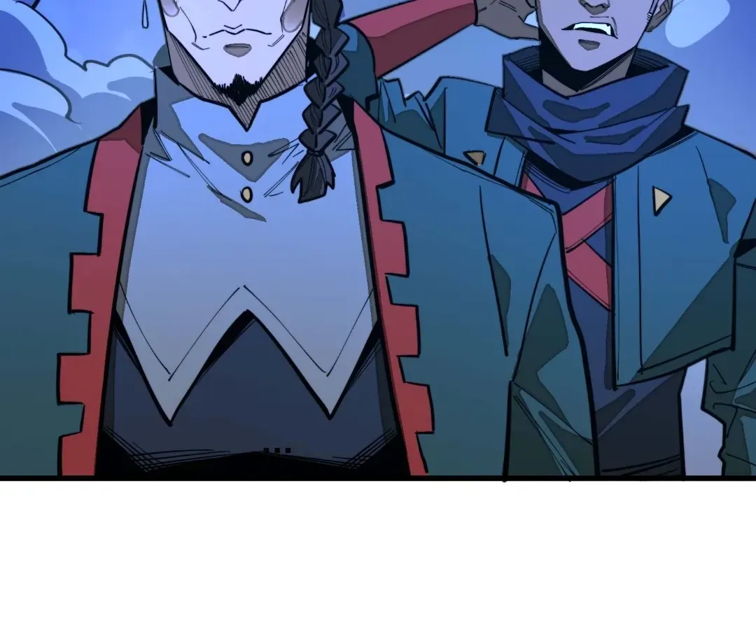 Read From Dust to Throne chapter 51 image 43 on Lezhin