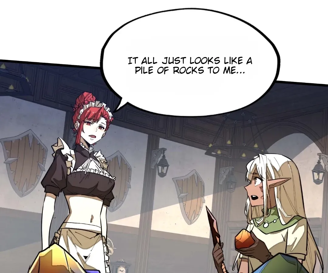 Read From Dust to Throne chapter 51 image 5 on Lezhin