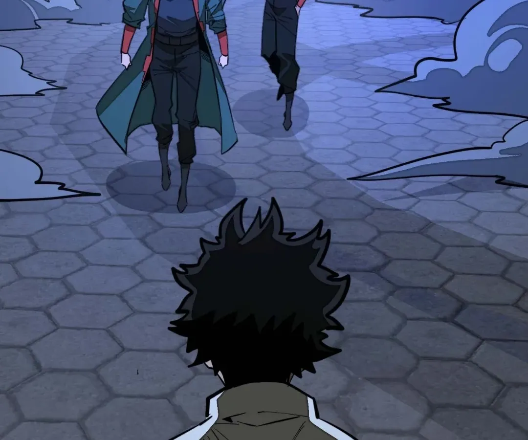 Read From Dust to Throne chapter 51 image 55 on Lezhin