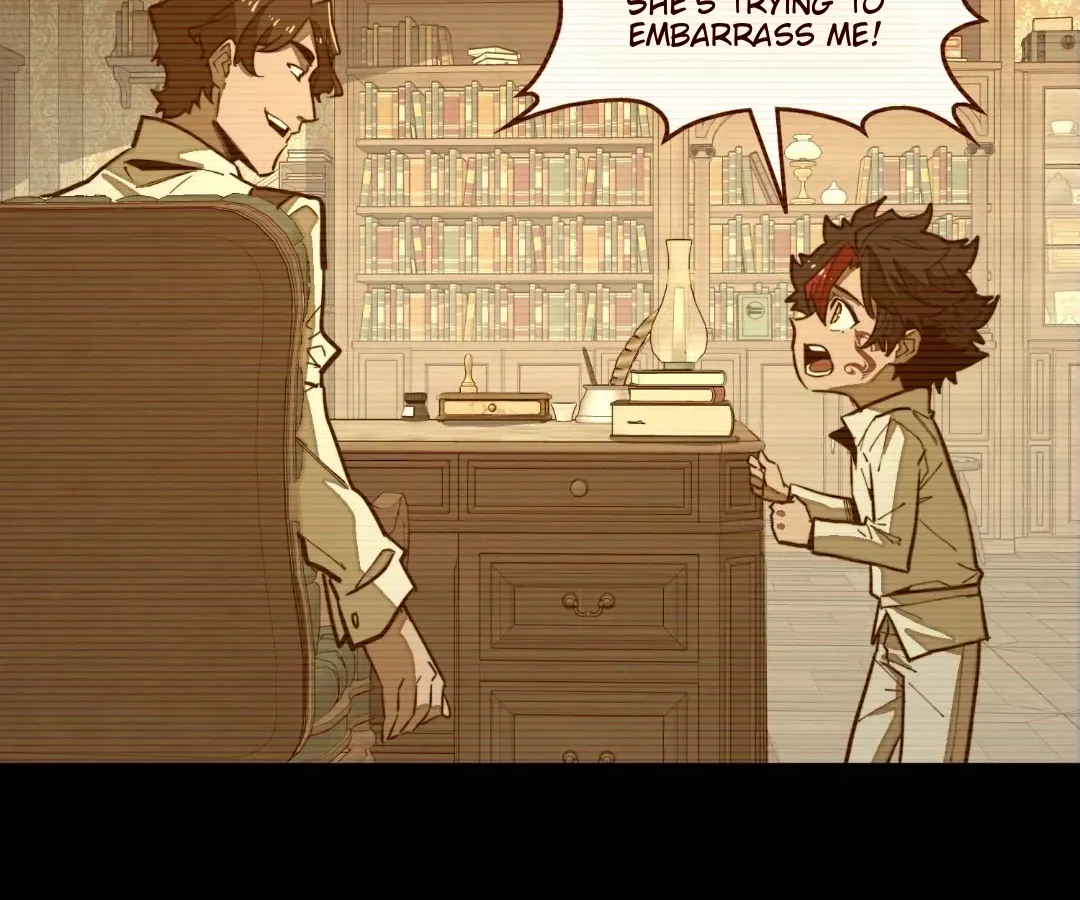Read From Dust to Throne chapter 51 image 84 on Lezhin