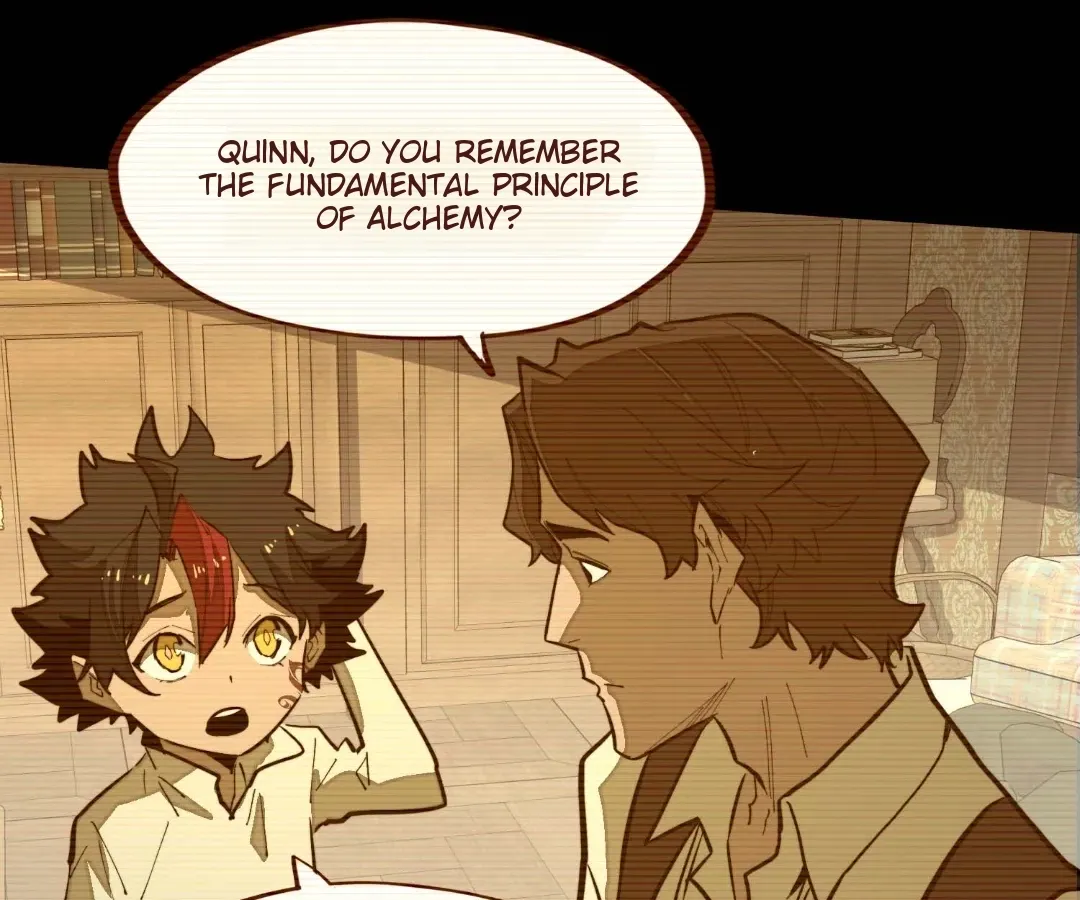 Read From Dust to Throne chapter 51 image 85 on Lezhin
