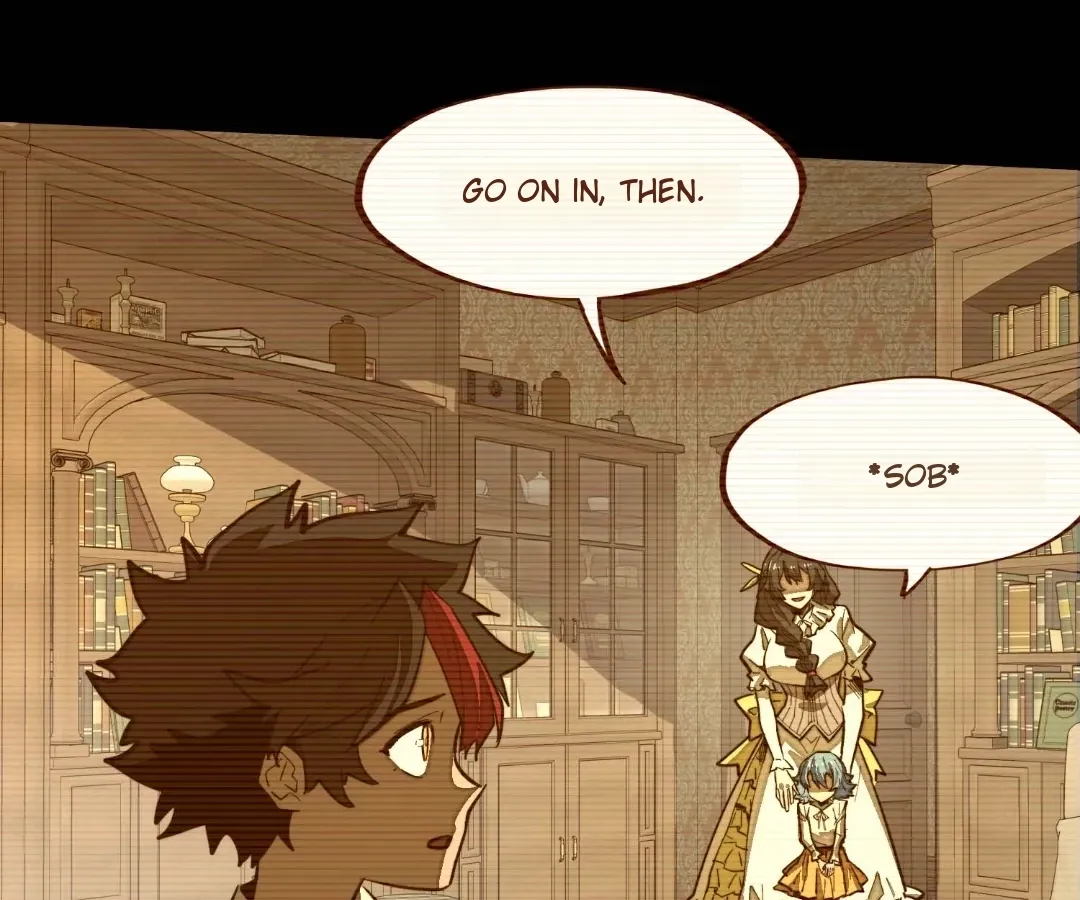 Read From Dust to Throne chapter 51 image 92 on Lezhin