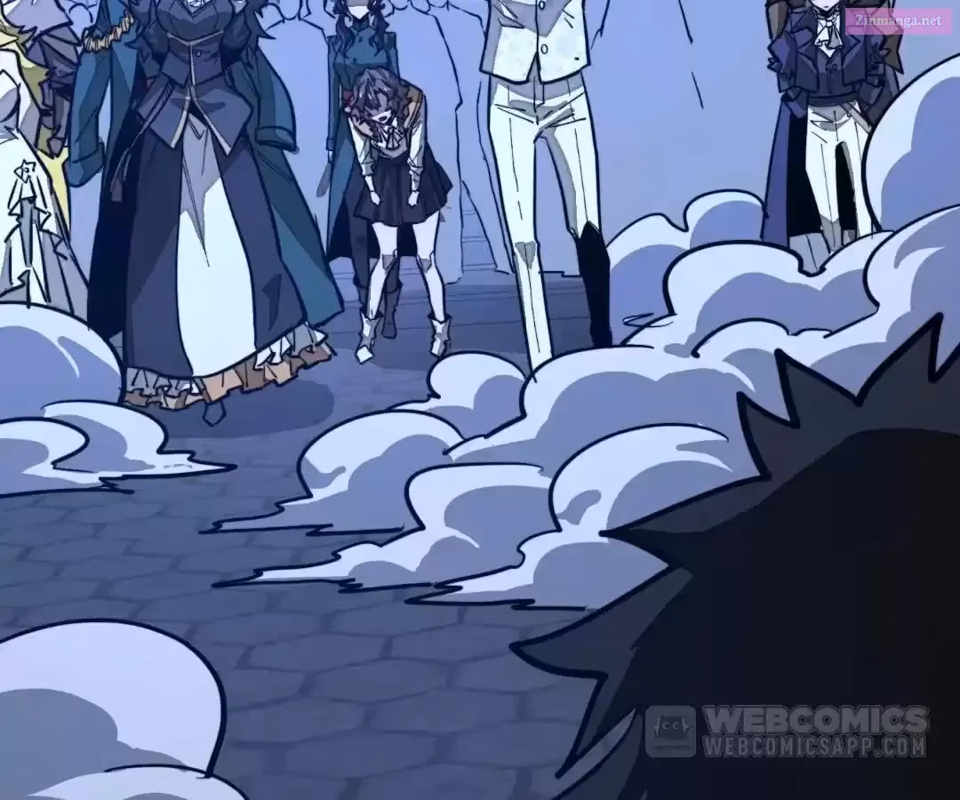 Read From Dust to Throne chapter 52.1 image 10 on Lezhin