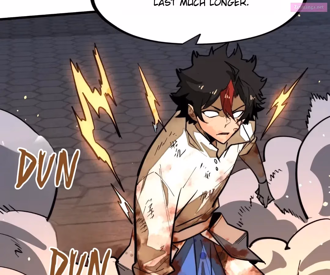 Read From Dust to Throne chapter 52.1 image 101 on Lezhin