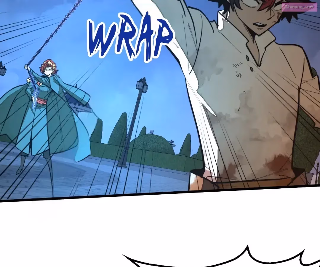 Read From Dust to Throne chapter 52.1 image 105 on Lezhin