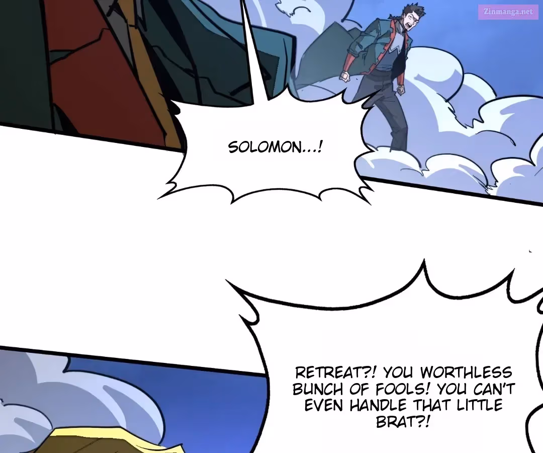 Read From Dust to Throne chapter 52.1 image 125 on Lezhin