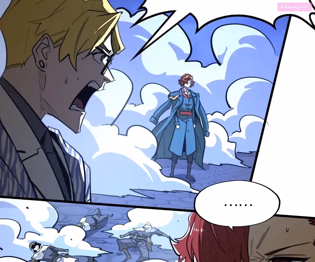 Read From Dust to Throne chapter 52.1 image 126 on Lezhin