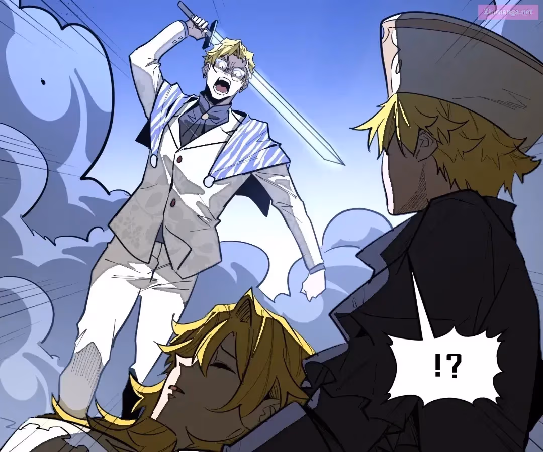 Read From Dust to Throne chapter 52.1 image 131 on Lezhin