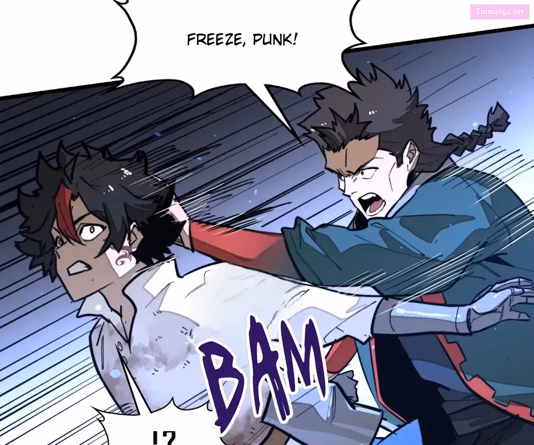 Read From Dust to Throne chapter 52.1 image 15 on Lezhin
